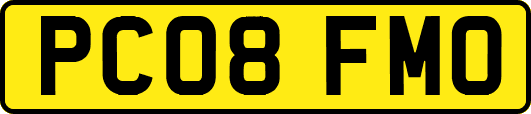 PC08FMO