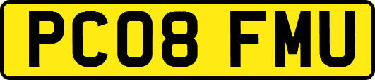 PC08FMU