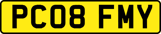 PC08FMY