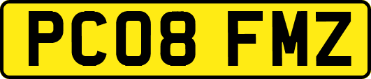 PC08FMZ