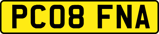 PC08FNA