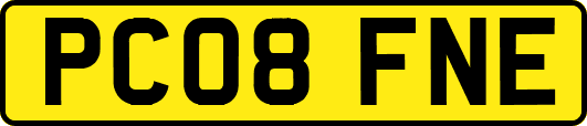 PC08FNE