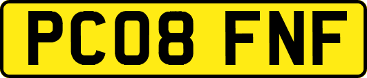 PC08FNF