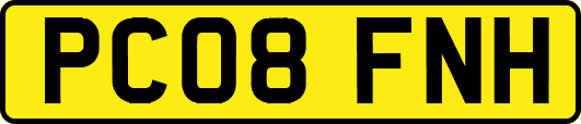 PC08FNH