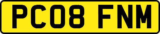PC08FNM