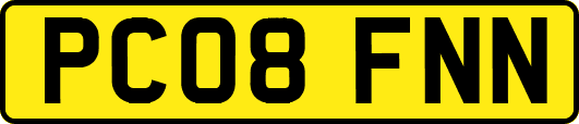 PC08FNN