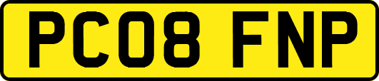 PC08FNP