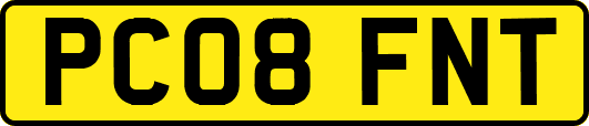 PC08FNT
