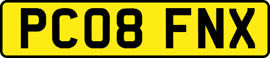 PC08FNX