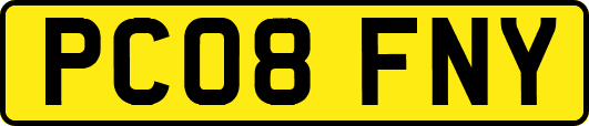 PC08FNY