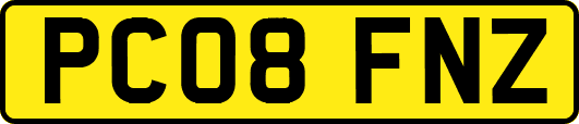 PC08FNZ