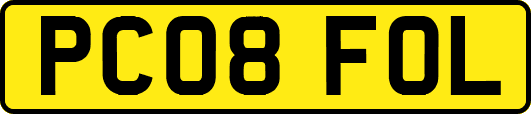 PC08FOL