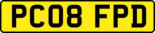 PC08FPD