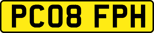 PC08FPH