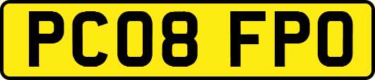 PC08FPO