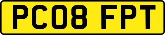 PC08FPT