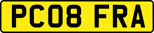 PC08FRA