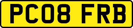 PC08FRB