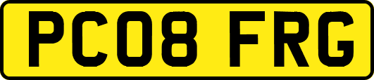 PC08FRG