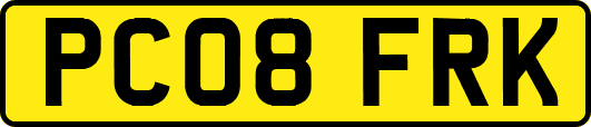 PC08FRK