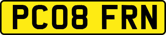 PC08FRN