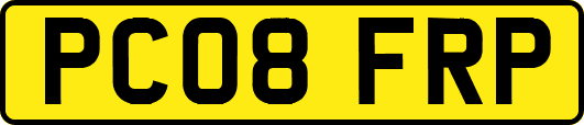 PC08FRP
