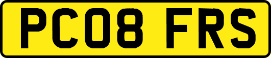 PC08FRS