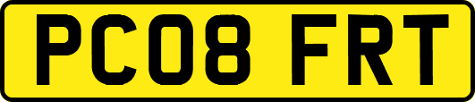 PC08FRT