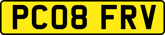 PC08FRV