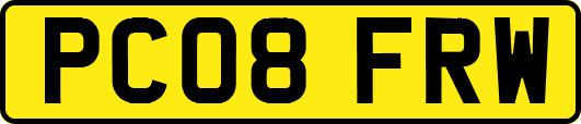 PC08FRW
