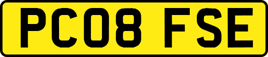 PC08FSE