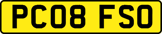 PC08FSO