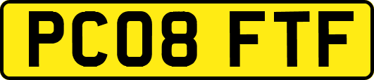 PC08FTF