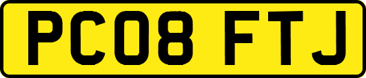 PC08FTJ