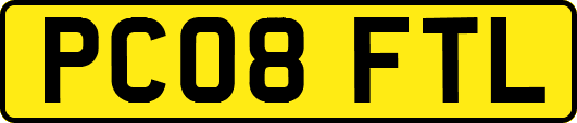 PC08FTL