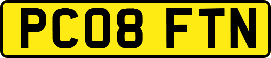 PC08FTN