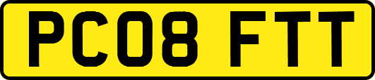 PC08FTT