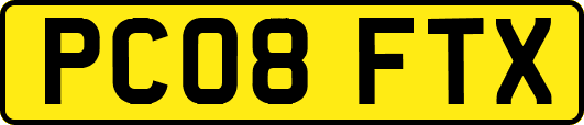 PC08FTX