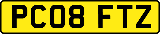 PC08FTZ