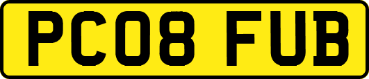 PC08FUB