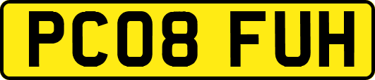 PC08FUH