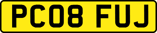 PC08FUJ