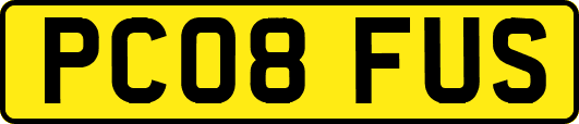 PC08FUS