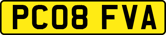 PC08FVA