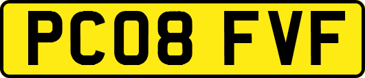 PC08FVF