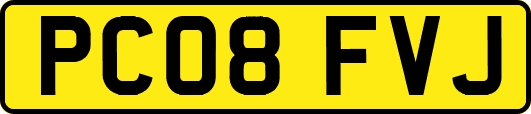 PC08FVJ
