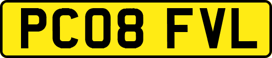 PC08FVL