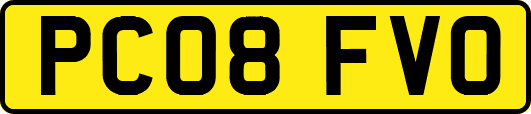 PC08FVO