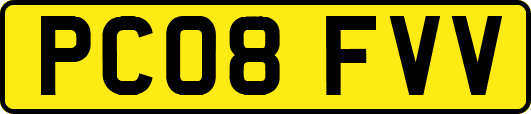 PC08FVV