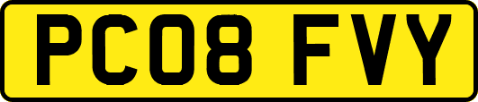 PC08FVY